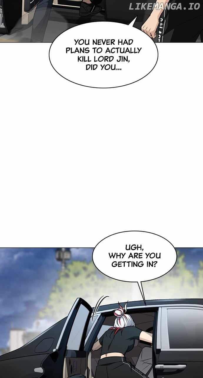 The Shaman's Blade Chapter 37 79